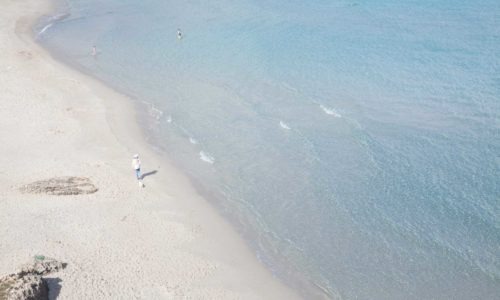 Le Spiagge Più Belle Del Salento In Provincia Di Lecce